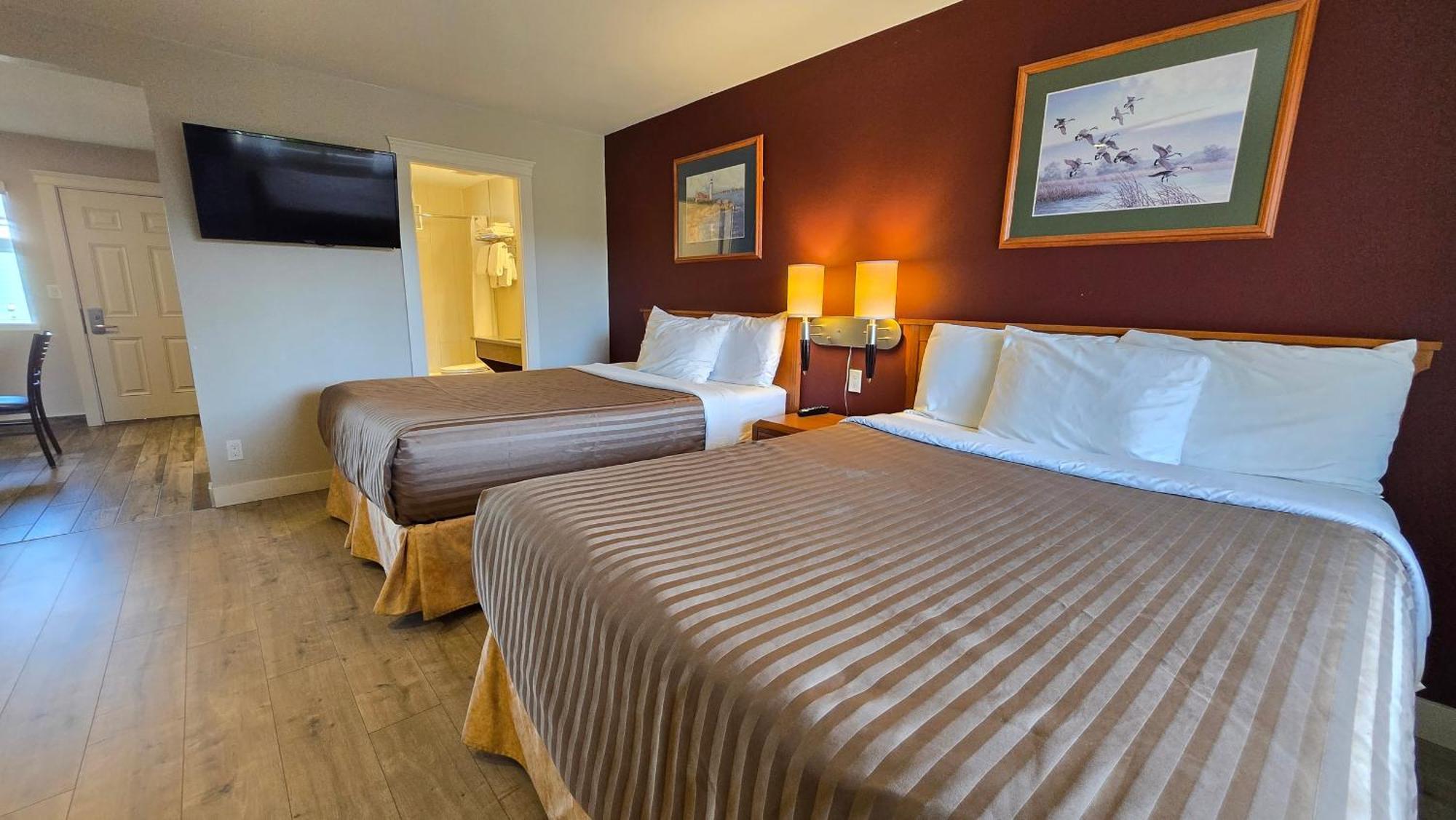 Sahara Courtyard Inn & Suites オソヨース エクステリア 写真